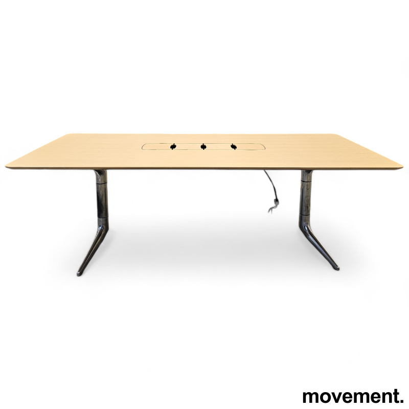 HideTech 210x110cm Bjerk finer,