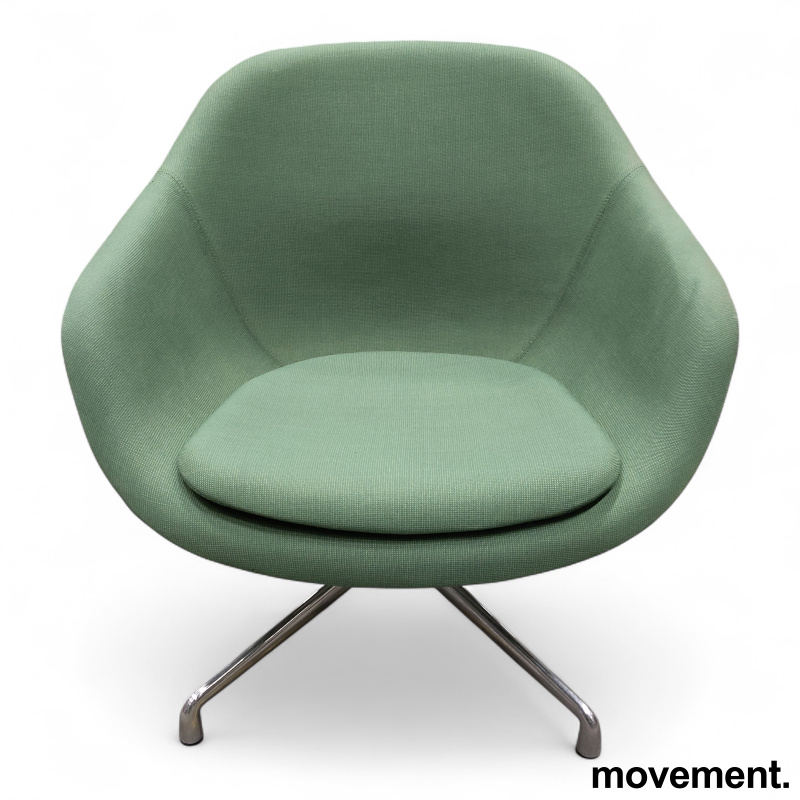 About a lounge AAL 81 med pute - 1 / 2