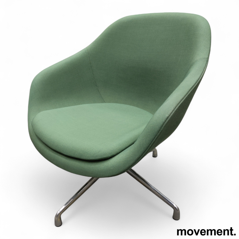 About a lounge AAL 81 med pute - 2 / 2