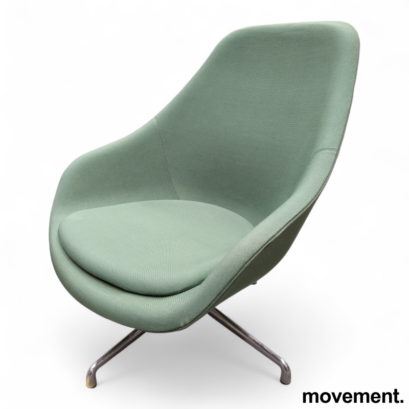 About a lounge AAL 91 med pute - 2 / 2