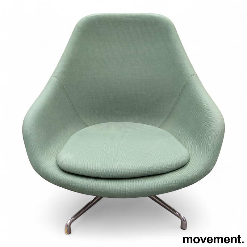 About a lounge AAL 91 med pute - 1 / 2