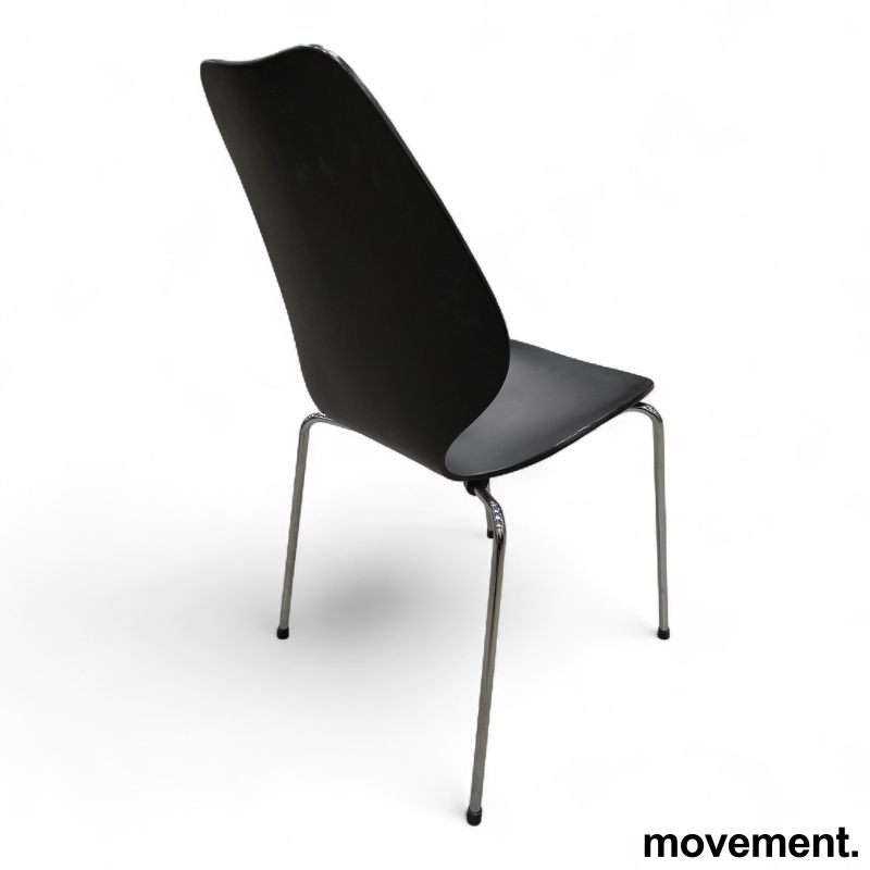 City lakkert finer, 4 ben - 2 / 3