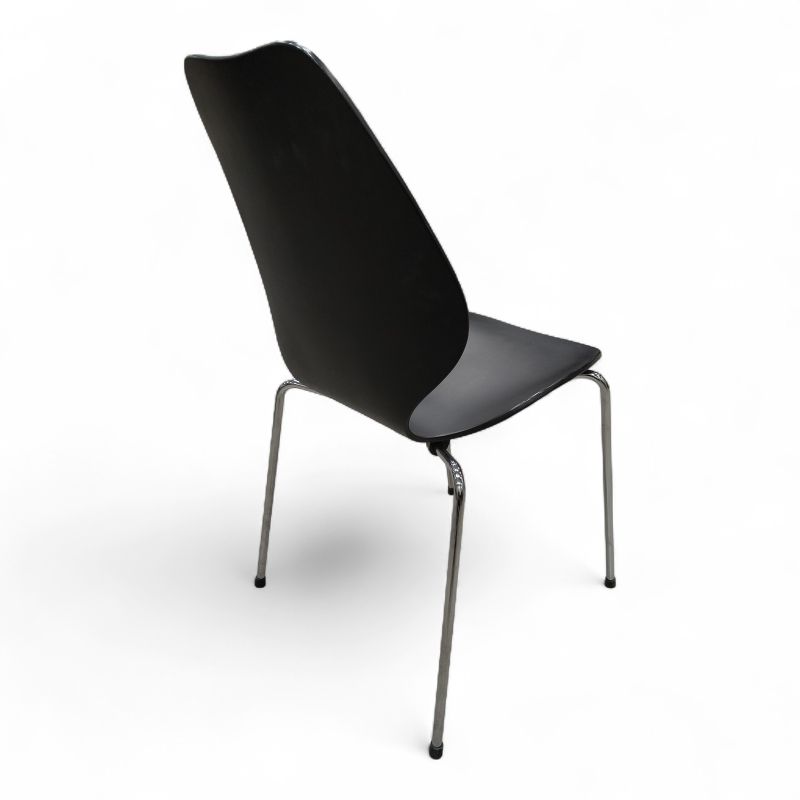 City lakkert finer, 4 ben