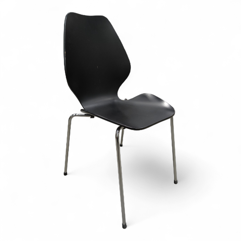 City lakkert finer, 4 ben