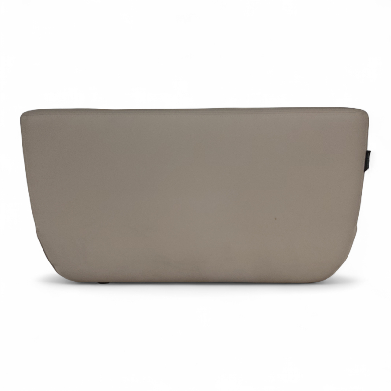 Opera Pouf small 70x52x42cm Beige