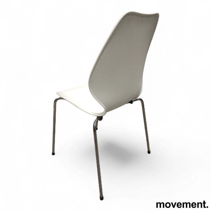 City lakkert finer, 4 ben - 3 / 3