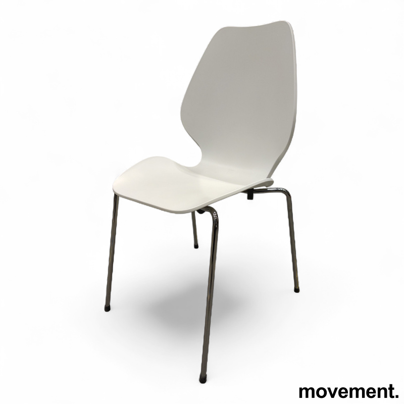 City lakkert finer, 4 ben - 1 / 3