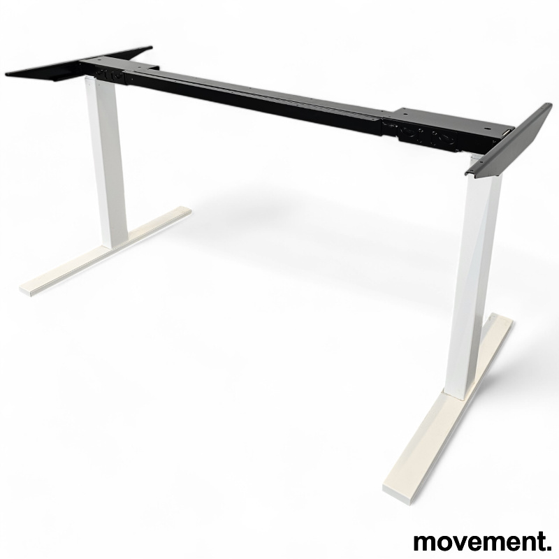 Understell elektrisk hev senk - 2 / 2