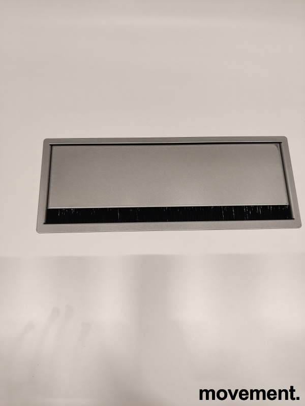 Møtebord 801x120 cm, passer 26-28 - 5 / 6