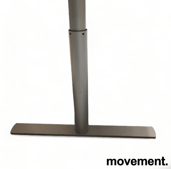 Møtebord 801x120 cm, passer 26-28 - 2 / 6