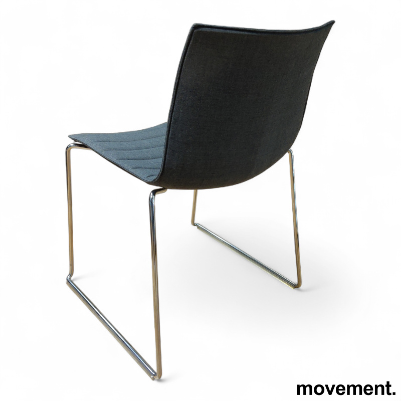 Catifa 46 fullpolstret, meiebein - 2 / 3