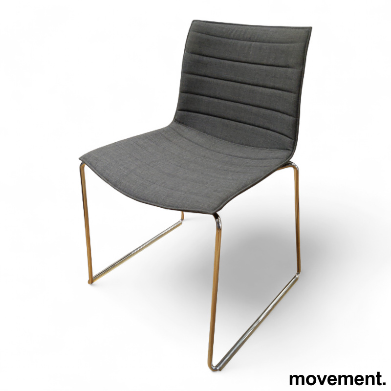 Catifa 46 fullpolstret, meiebein - 1 / 3