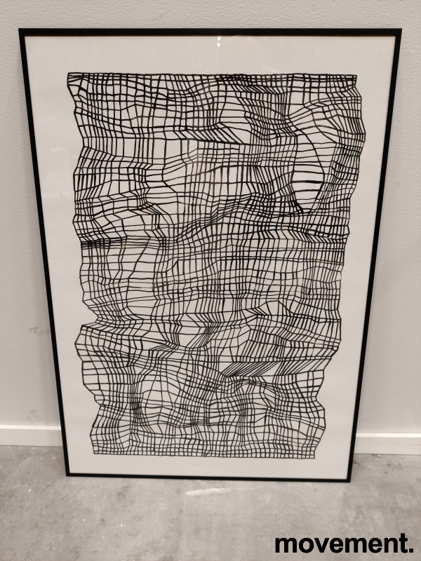 Plakat TIMELINE av Ana Frois , - 2 / 2