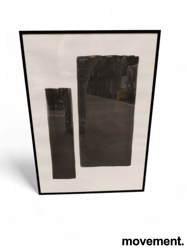 Plakat MAKE 02 fra Designstudio