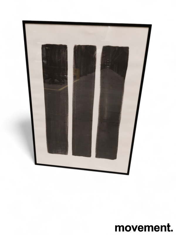 Plakat  MAKE 01 fra Designstudio