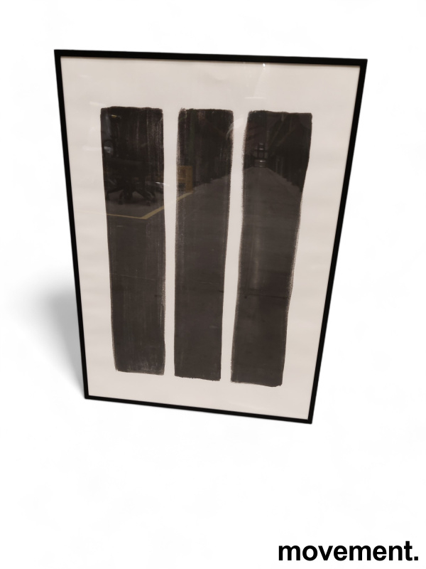 Plakat  MAKE 01 fra Designstudio