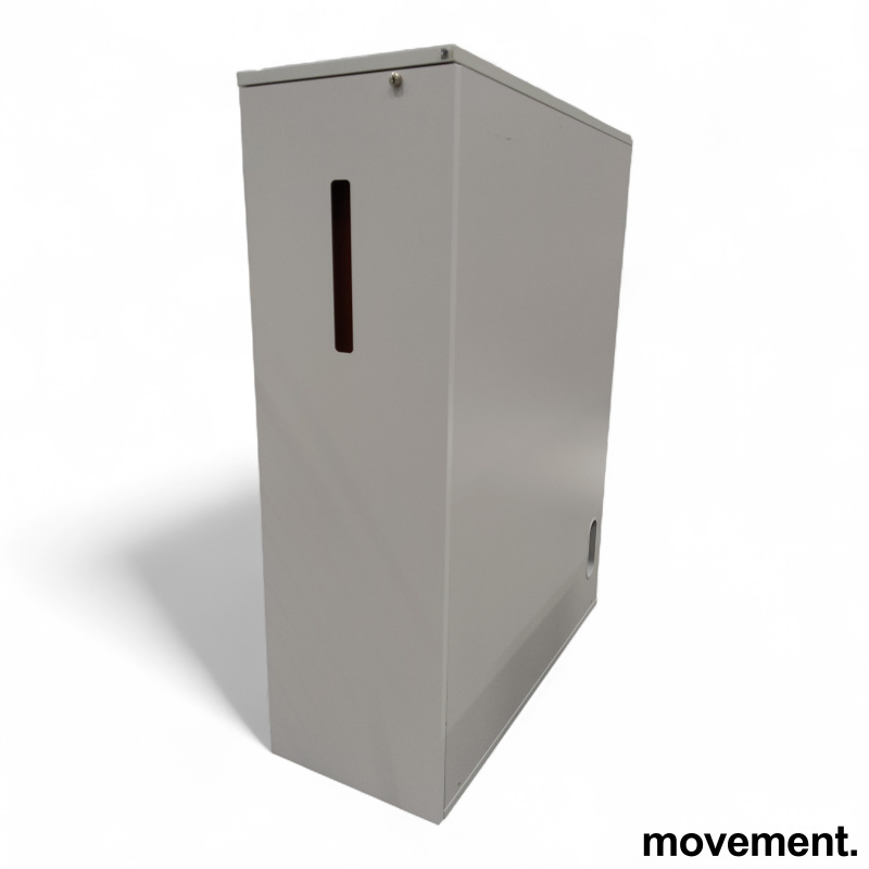 Nomono tårnskap venstre Lys grå - 3 / 3