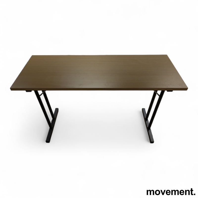 Standard 4680 klappbord 120x45cm - 1 / 2