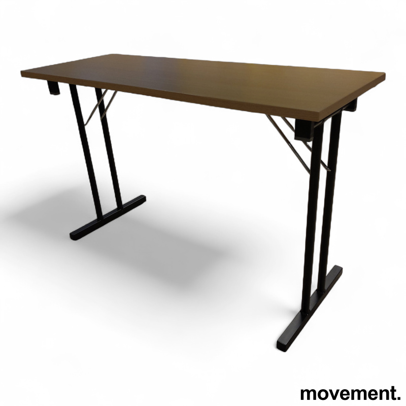 Standard 4680 klappbord 120x45cm - 2 / 2