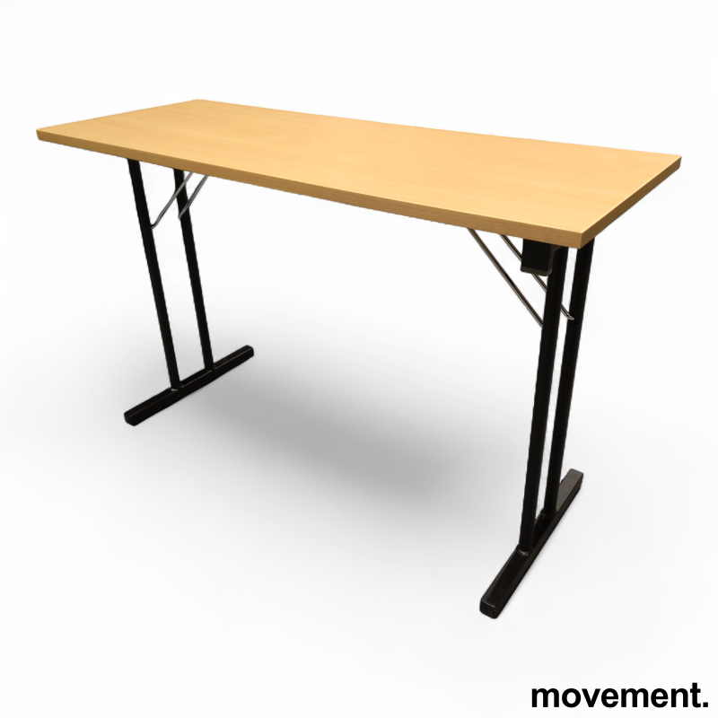 Standard 4680 klappbord 120x45cm - 2 / 2