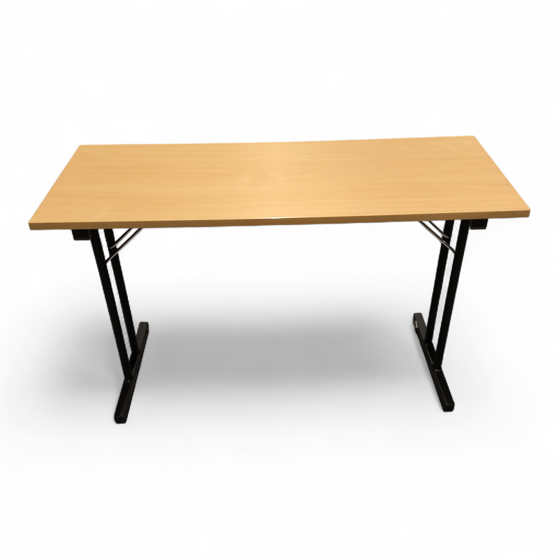 Standard 4680 klappbord 120x45cm