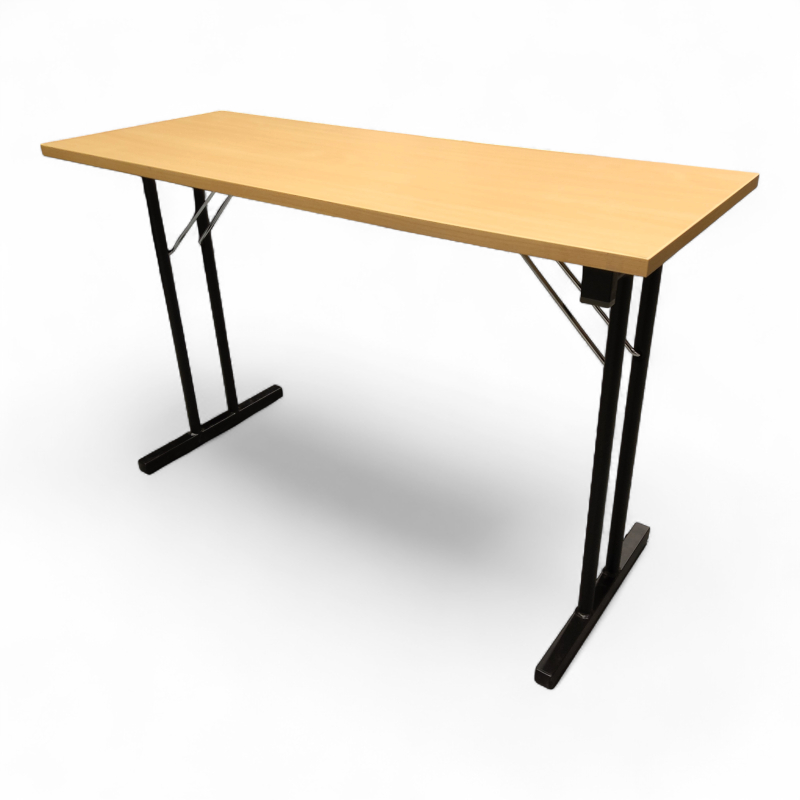 Standard 4680 klappbord 120x45cm
