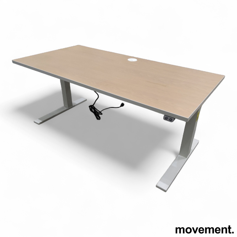 Tellus hevsenkbord 160x80 - 2 / 3