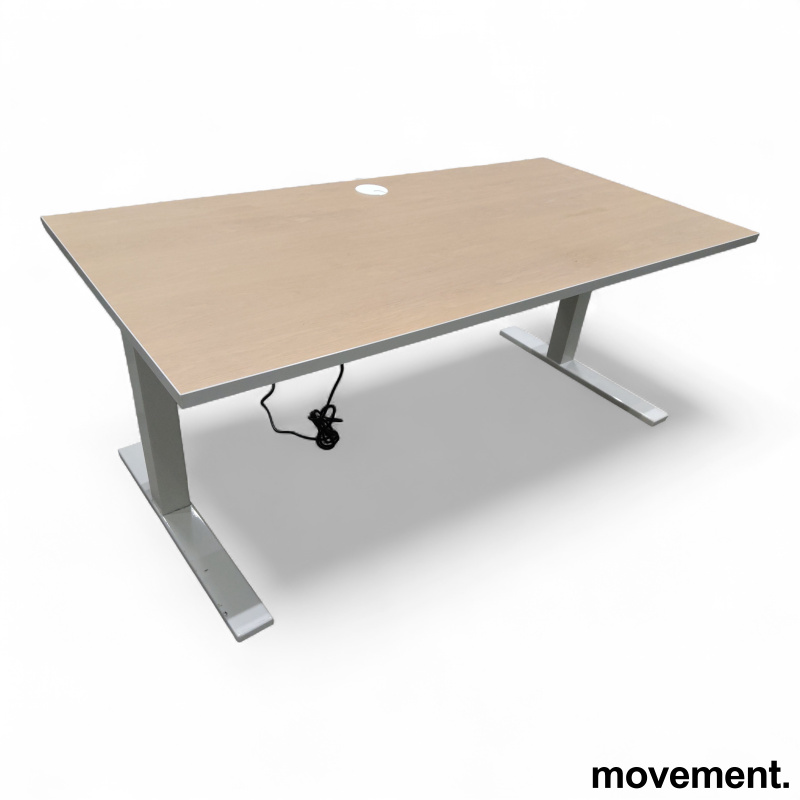 Tellus hevsenkbord 160x80 - 1 / 3