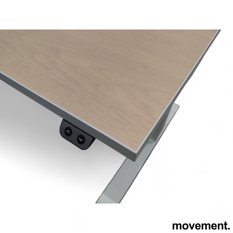 Tellus hevsenkbord 160x80 - 3 / 3