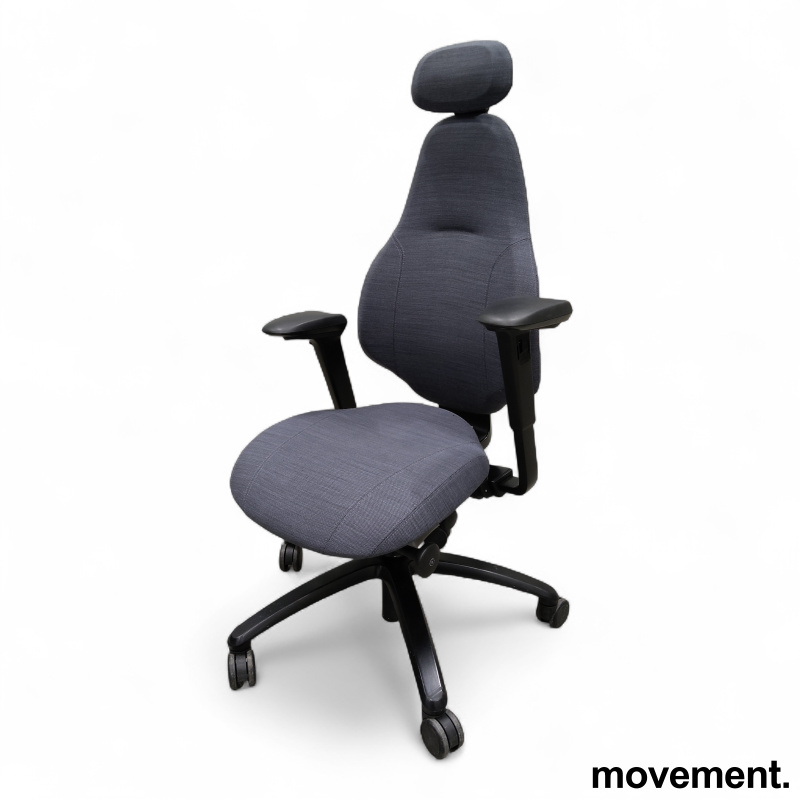 Mereo 220 med nakkepute og armlene - 1 / 4