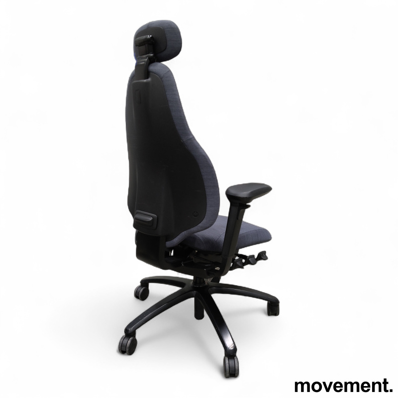 Mereo 220 med nakkepute og armlene - 4 / 4