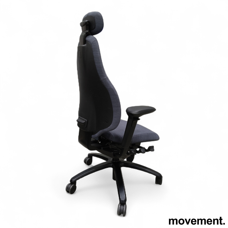 Mereo 220 med nakkepute og armlene - 3 / 4