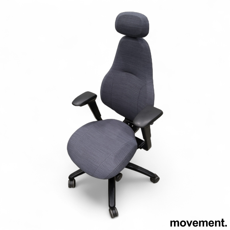 Mereo 220 med nakkepute og armlene - 2 / 4