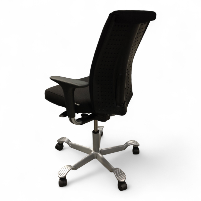 H05 5500 swingbackarmlene Sort