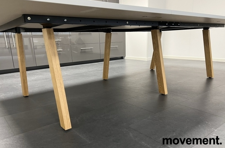 Factor 300x180cm Hvit plate - 3 / 3