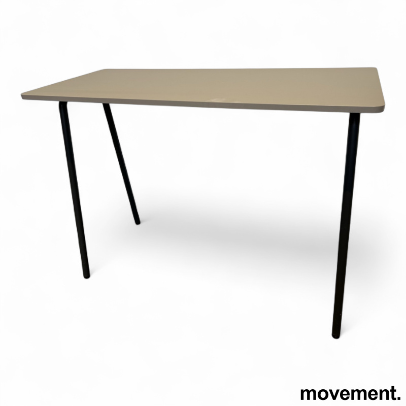 FourReal 90, 140x60cm Varmgrå plate - 1 / 3