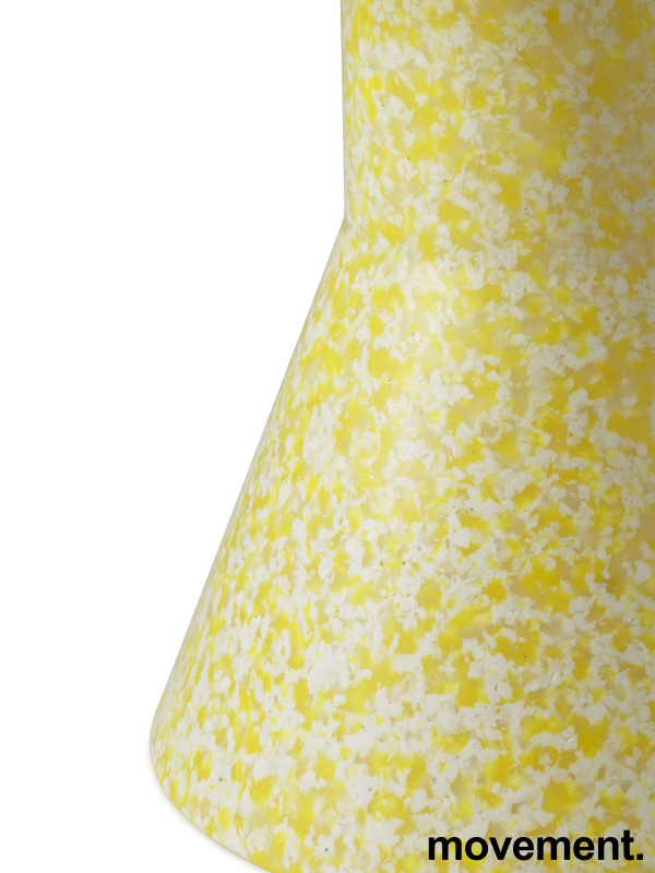 Bit Stool Cone Gul, Ubrukt