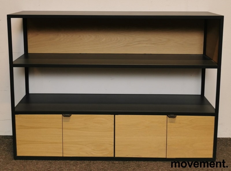 New order 150x110cm, 3A4, dør