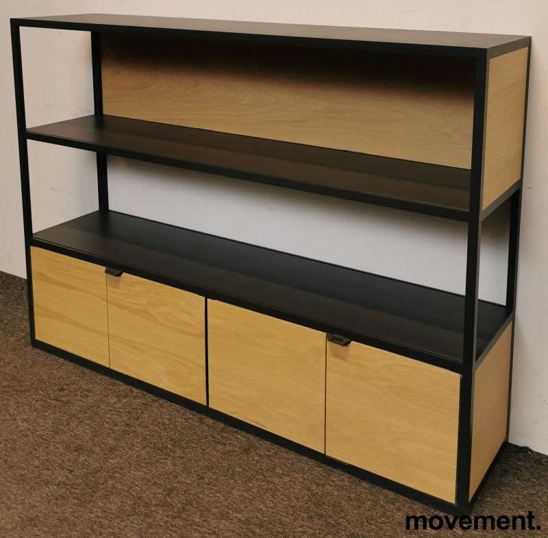 New order 150x110cm, 3A4, dør