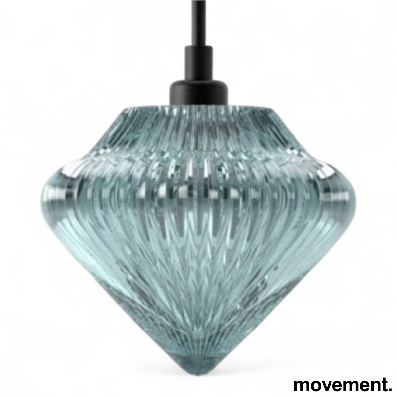 Top Grønt glass, Pent brukt - 1 / 4