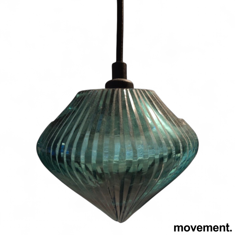 Top Grønt glass, Pent brukt - 2 / 4