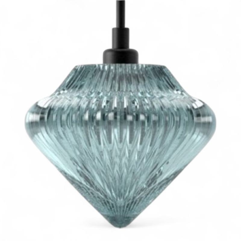 Top Grønt glass, Pent brukt