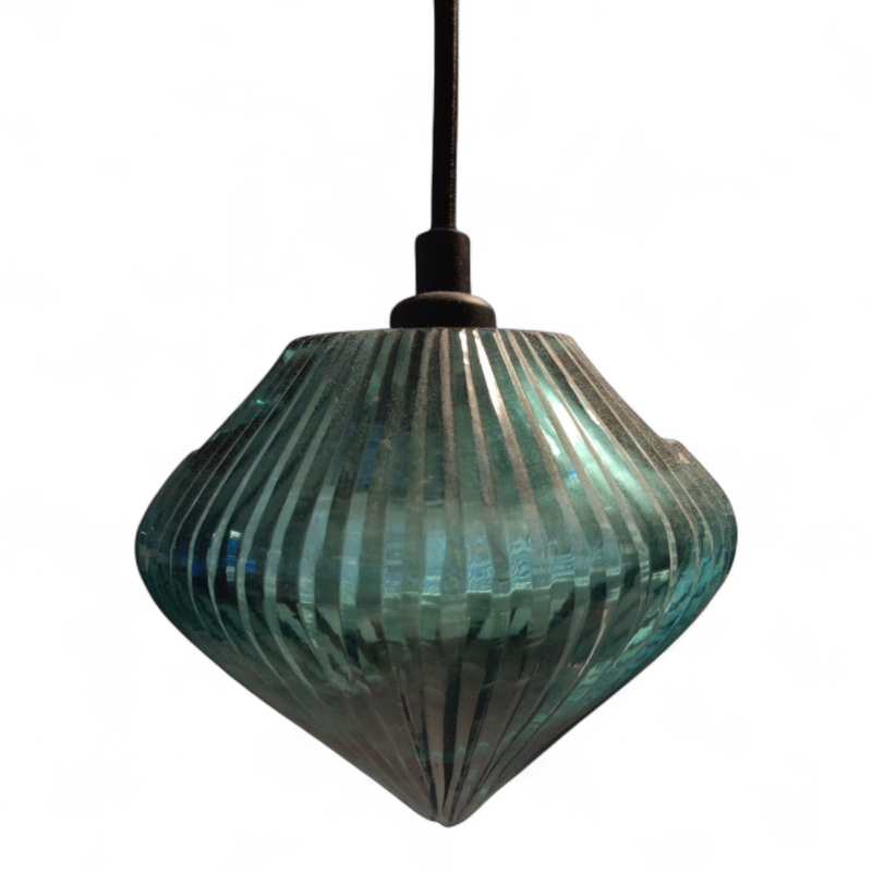 Top Grønt glass, Pent brukt