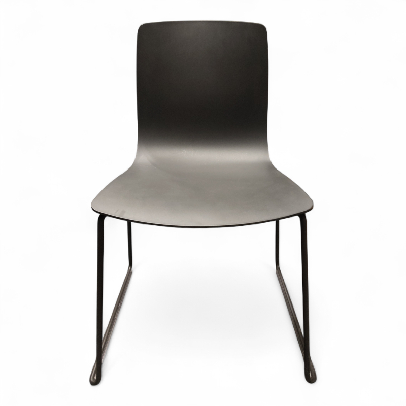 Aava, meieben Mørk grå, Pent brukt