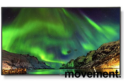 MultiSync C651Q 65toms 4K