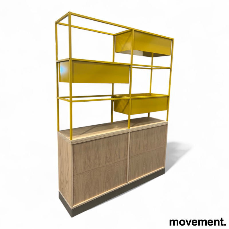 Chare Romdeler, 160x210cm Ask - 1 / 2