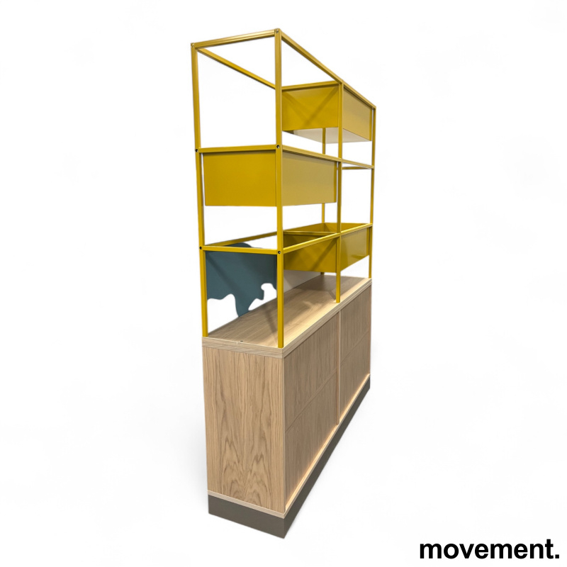 Chare Romdeler, 160x210cm Ask