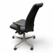 H05 5500 armlene Blågrått stoff - 2 / 2