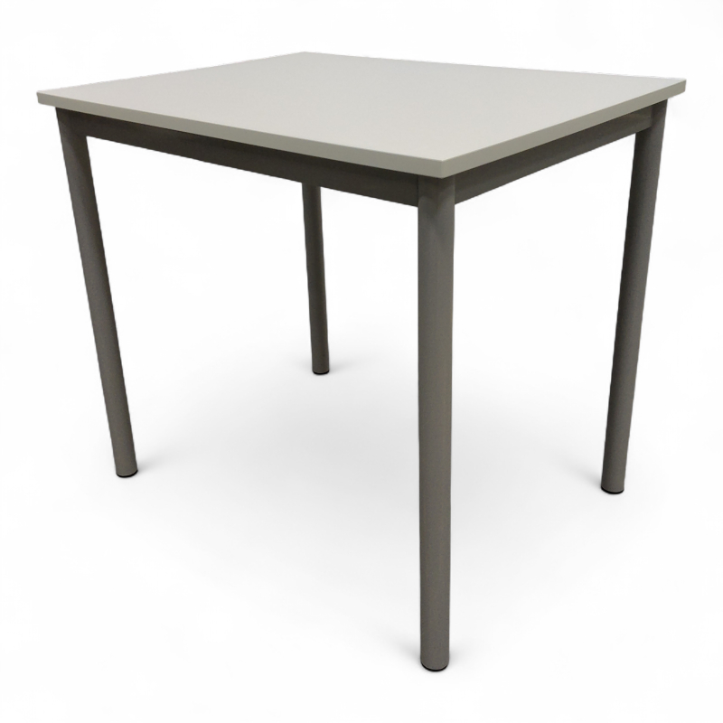 Combi elevbord 80x60cm  Hvit