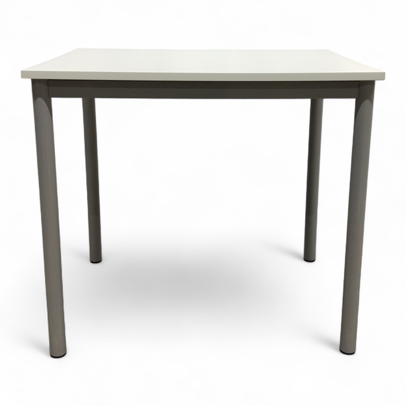 Combi elevbord 80x60cm  Hvit